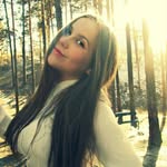 Дарья Меньшикова - @daria__reedus - Instagram