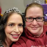 Daria Reed - @evilsmiley79 - Instagram