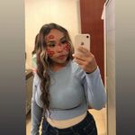 Daria Reyes - @daria_reyes25 - Instagram