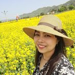 Daria Reyes - Facebook