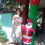 Daria Reyes - Facebook