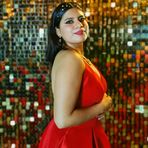 Daria Reyes - Facebook
