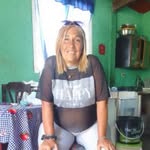Daria Rodríguez - @dariaprodriguez67 - Instagram