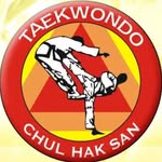 Daría Rodriguez - @taekwon.do_chs - Instagram