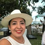 Daria Rodriguez - @alberta.barrera.39 - Instagram