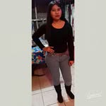 Daria Rodriguez - @chapitarodrigiez - Instagram