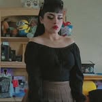 Daria Rodriguez - @darianzef - Instagram