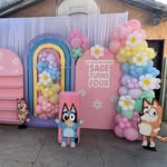 🎈Rodriguez Party Rentals 🎪 - @dariarodriguezterriquez - Instagram