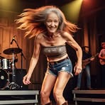 Daria Rose - Facebook