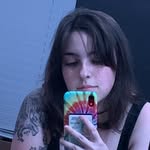 Daria Rose - @frecklegg - Instagram