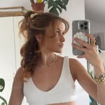 𝒟𝒜𝑅𝐼𝒜 𝑀𝒜𝒥𝒜 𝒮𝒞𝐻𝒰𝐵𝐸𝑅𝒯 - @daria.maja - Instagram