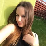 Daria Shermanova - @dariashermanova - Instagram