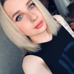 Daria - @_daria__soboleva_ - Instagram