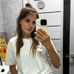 Daria Soboleva - @daria_sblv - Instagram