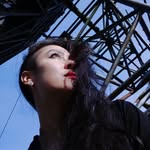 Daria Soboleva - @lady_scar_face - Instagram