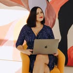 Daria Borek-Stępień - @daria_borek - Instagram