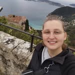 Daria Stępień - @przeminelozczasem - Instagram