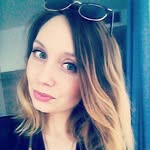 Daria Stępień - @darstepi - Instagram