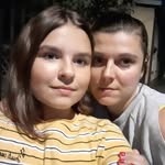 Daria Stepien - @dareczka88 - Instagram
