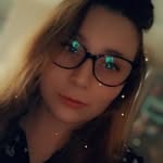 Daria Stępień - @darciack - Instagram