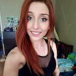 Daria Stępień - @darciaass - Instagram