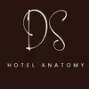 Daria Stepien - @hotel.anatomy - TikTok
