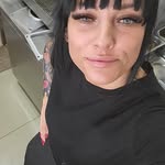 Daria Stepien - @daria86235311 - Instagram
