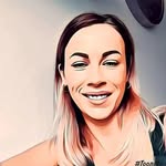 Daria Stępień - @daris0072 - Instagram