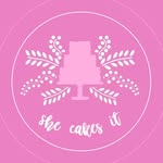 Daria Stępień cakes it! - @she_cakes_it - Instagram