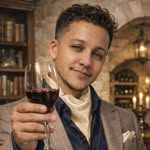 Darian Terrell - @darianterrellofficial - Instagram