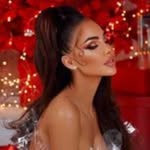 😈 𝐃𝐚𝐫𝐢𝐚 𝐓𝐡𝐨𝐦𝐚𝐬 😈 - @jushafuuiejke_rukhiqacol26 - Instagram