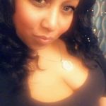 Daria Thomas - @luvme17 - Instagram