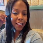 Daria Thomas - @dairyqueen_321 - Instagram