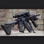 Darian Adams - @mission_one_accuracy - Instagram