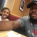 Darian Adams - @darian_1988 - Instagram