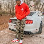 Darian Adams - @dka.11 - Instagram