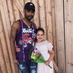 Darian Adams - @dadams1089 - Instagram