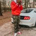 Darian Adams - Facebook