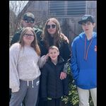 Darian Adams - @southshorehick - Instagram