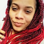 Darian Brown - @hazellovedmb - Instagram