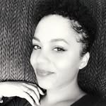Darian Brown - @hazellovedm - Instagram