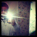 Darian Brown - @walking_blessing1 - Instagram