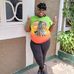 Darian Brown - Facebook