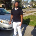 Darian Brown - @darianbrown285 - Instagram