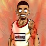 Darian Brown - @_nupeyhe__ndrix_ - Instagram
