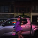 Darian Castillo - @solanyi410 - Instagram
