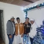 Darian Castillo - Facebook