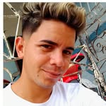 Darian Castillo - @dariancastillo73 - Instagram