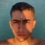 Darian Castillo Rosquet - @chumitgm - Instagram