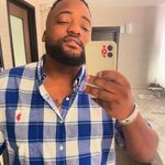 Darian Chaney - @maker.of.the.trouble - Instagram